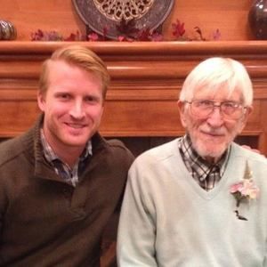 Meet your Posher, Joe